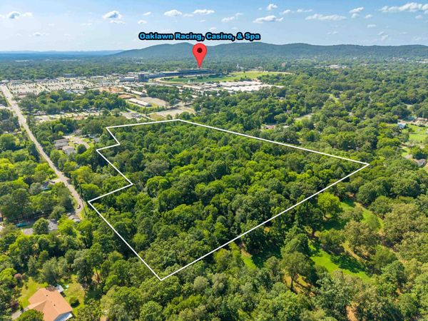 121 Keuka Street , Hot Springs, AR 71901