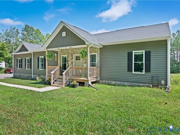 16390 Tyler Station Road , Beaverdam, VA 23015