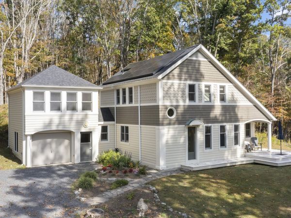 49 Knapp Hollow Ln, Hillsdale, NY 12529