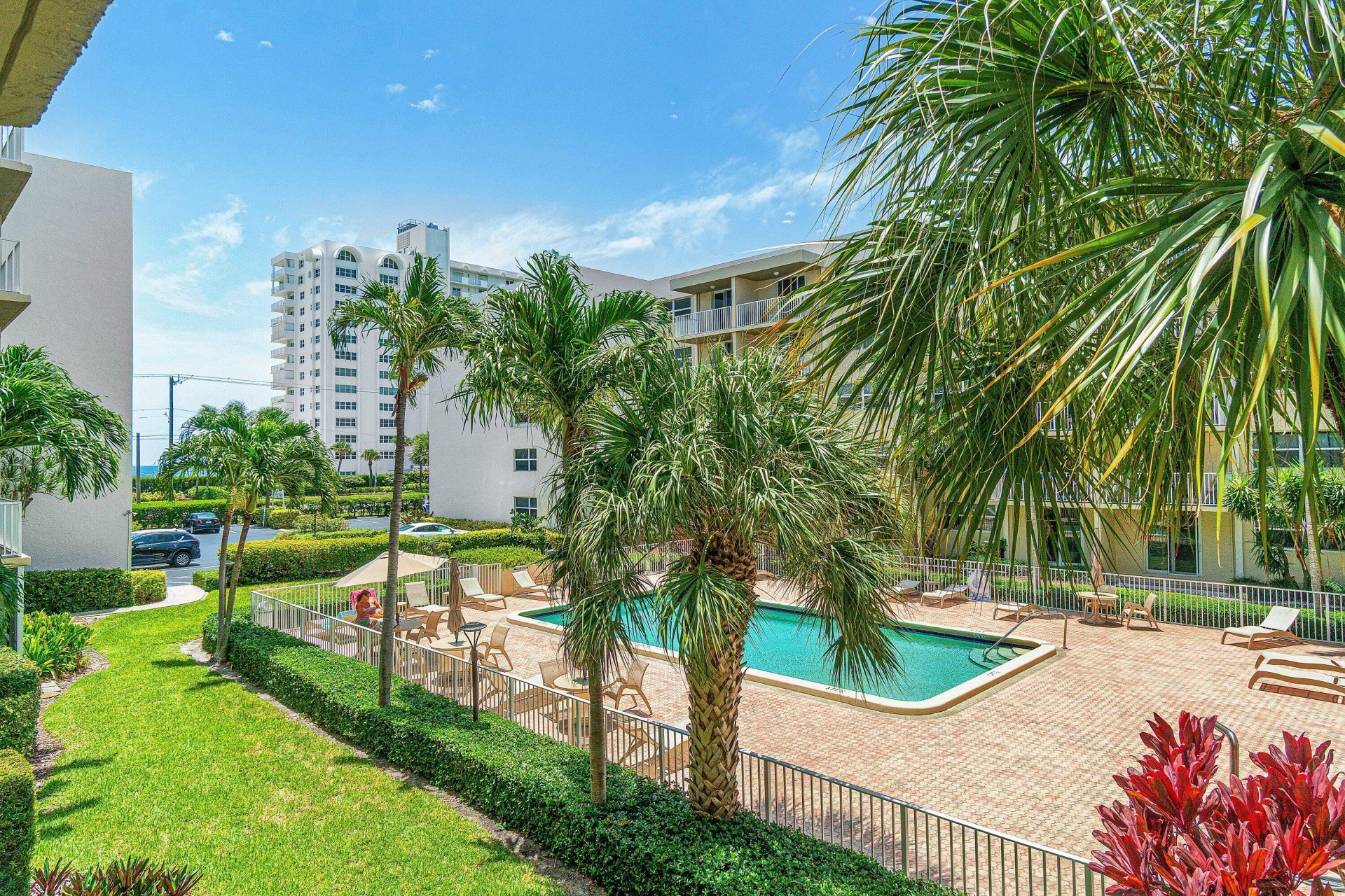 2929 S Ocean Boulevard, Unit 2120, Boca Raton, FL 33432 Photo