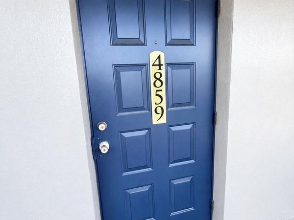 4859 NW 9th Drive, Unit 4859, Plantation, FL 33317