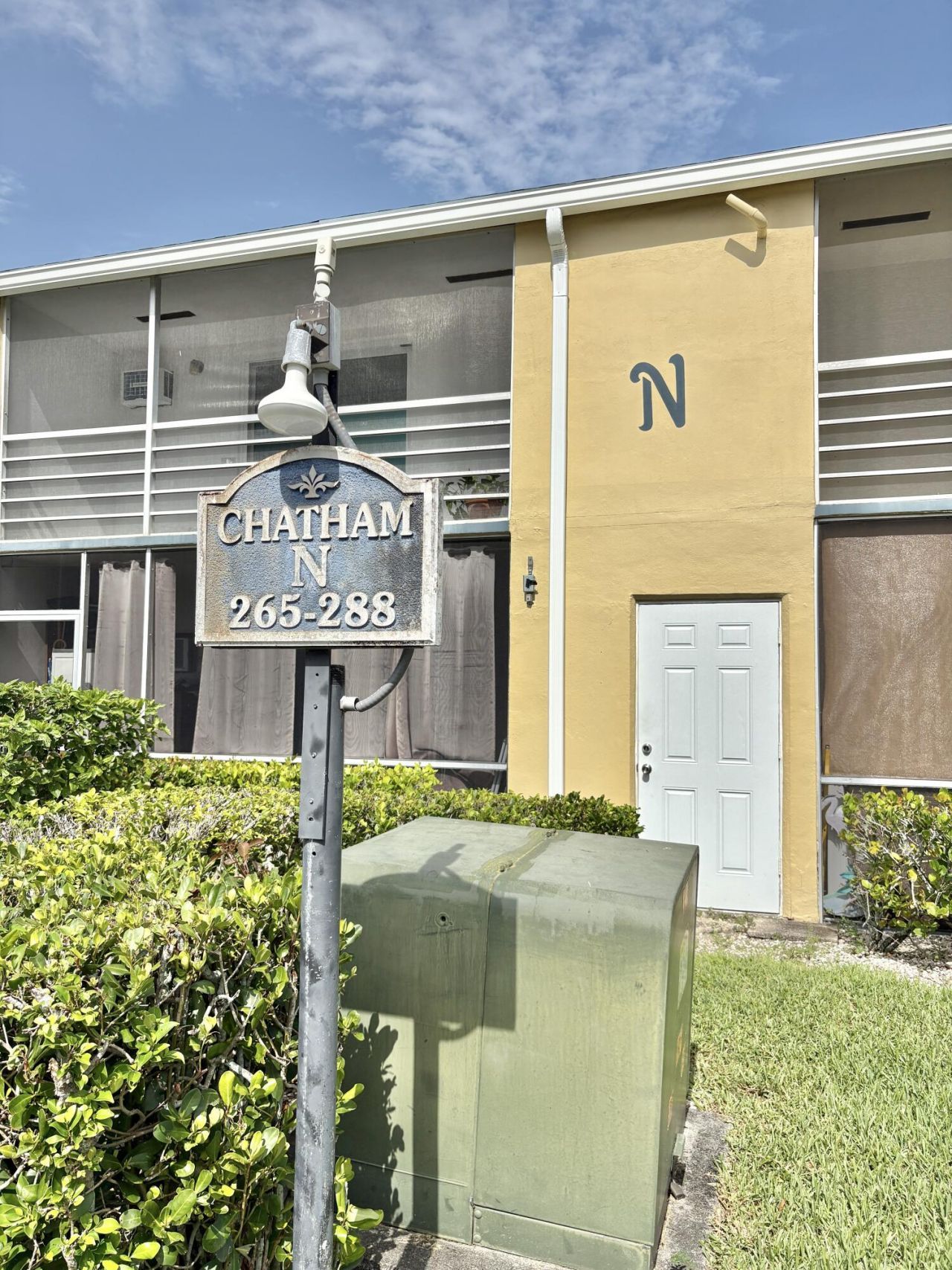 277 Chatham N, West Palm Beach, FL 33417 Photo