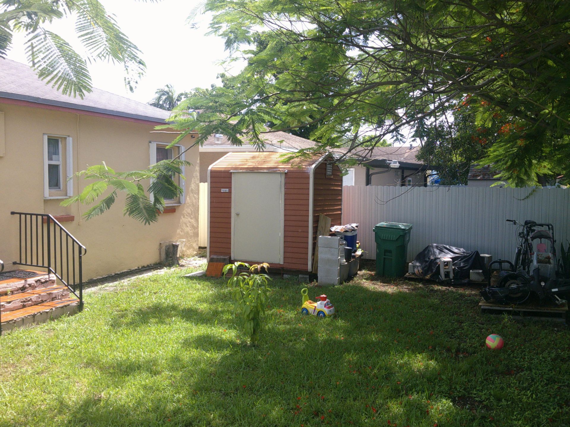1780 NW 64th Street, Miami, FL 33147 Photo