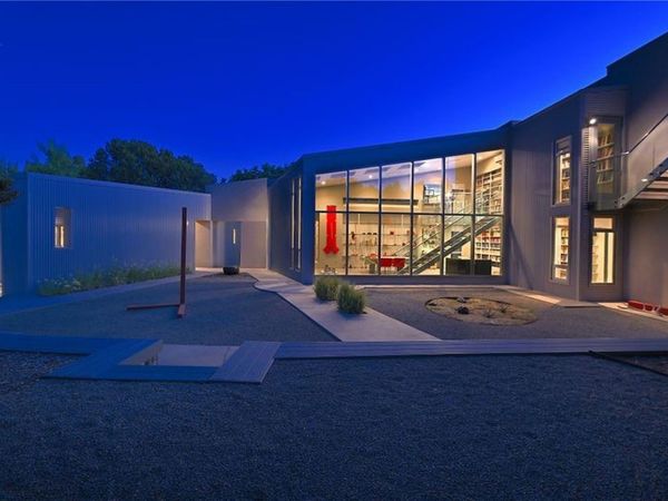4007 Old Santa Fe Trail, Santa Fe, NM 87505