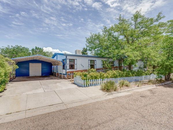 152 Calle Corazon , Santa Fe, NM 87507