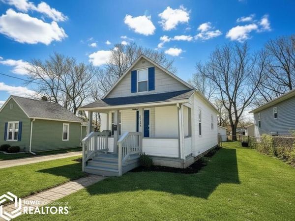 2724 College Avenue, Des Moines, IA 50311