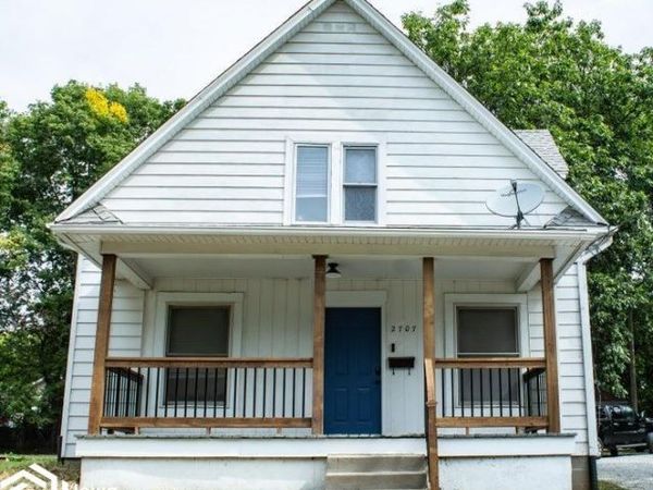 2707 College Avenue, Des Moines, IA 50311