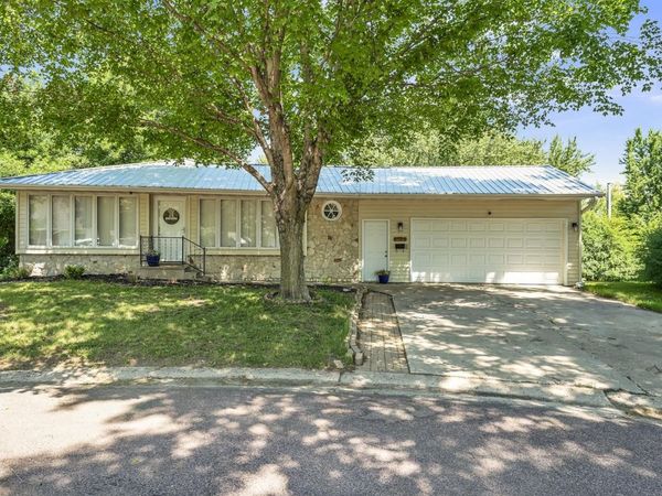 2508 Jackson Circle , Spirit Lake, IA 51360