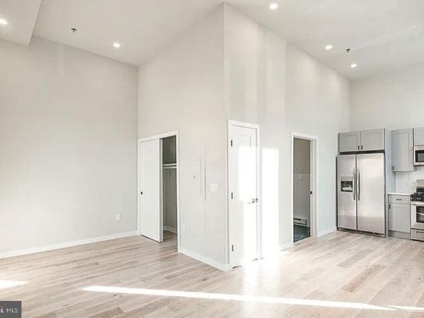 1501 N 5TH STREET , Unit 2, PHILADELPHIA, PA 19122