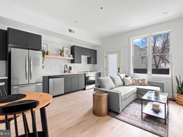 1221 4TH N, Unit 21, PHILADELPHIA, PA 19122