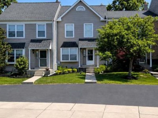 2371 NORRINGTON DRIVE, WEST NORRITON, PA 19403