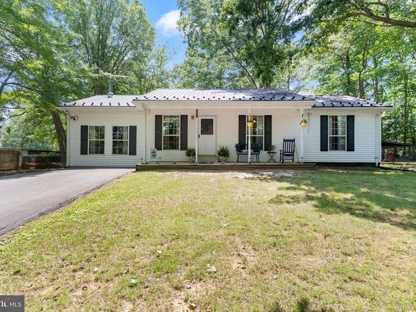 495 SHORT COURT , LUSBY, MD 20657