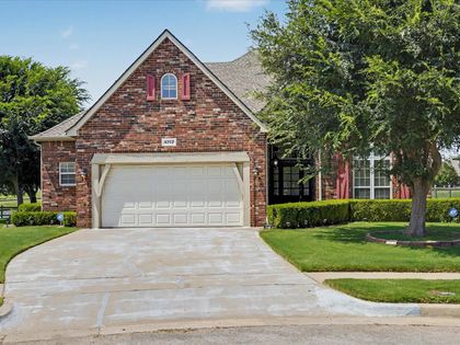 4212 N Oak Avenue Broken Arrow, OK 74011