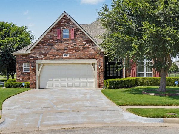 4212 N Oak Avenue , Broken Arrow, OK 74011