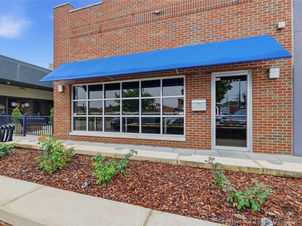 115 N Main Street , Broken Arrow, OK 74012