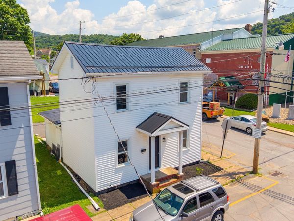 154 S 4TH Street, Catawissa, PA 17820