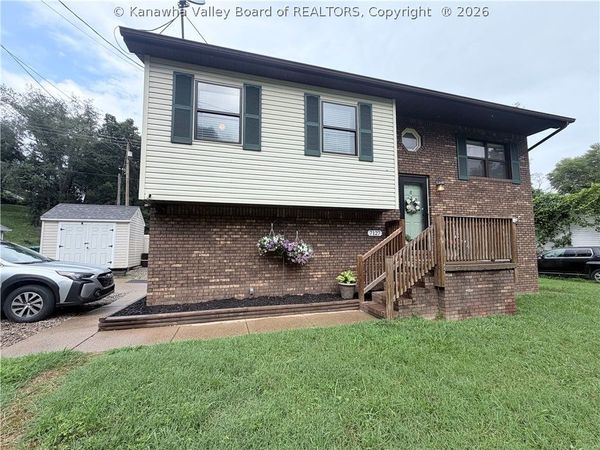 7127 Teays Valley Road, Scott Depot, WV 25560