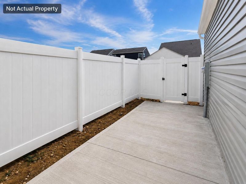 1951 Jamesburg Street , Unit 293, Newark, OH 43055 Photo 14