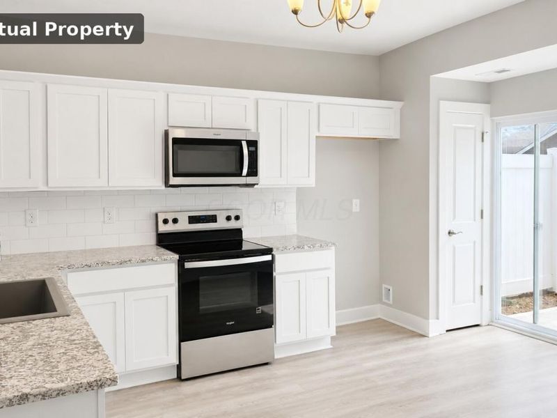 1951 Jamesburg Street , Unit 293, Newark, OH 43055 Photo 3