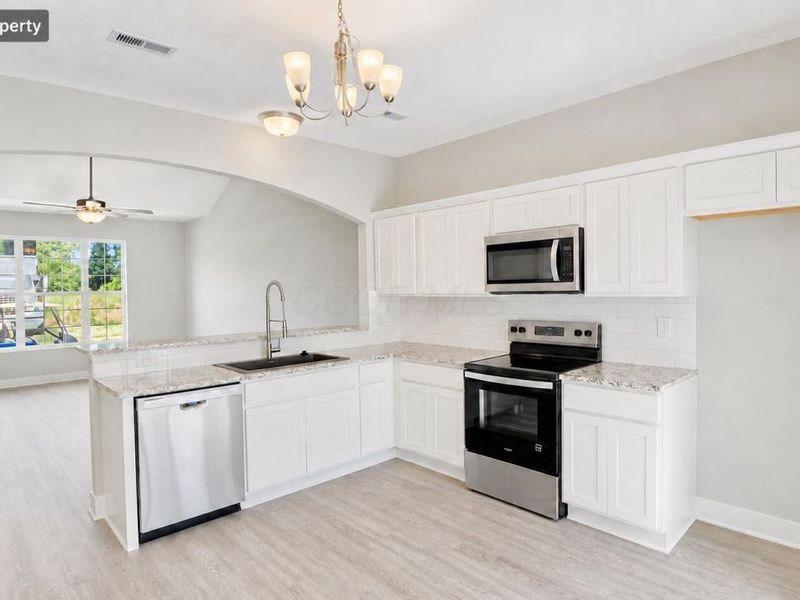 1951 Jamesburg Street , Unit 293, Newark, OH 43055 Photo 5