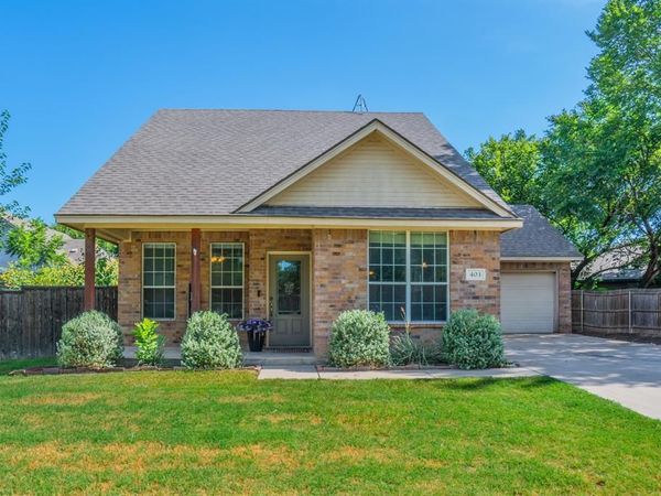 403 Summer Tree Lane, Springtown, TX 76082