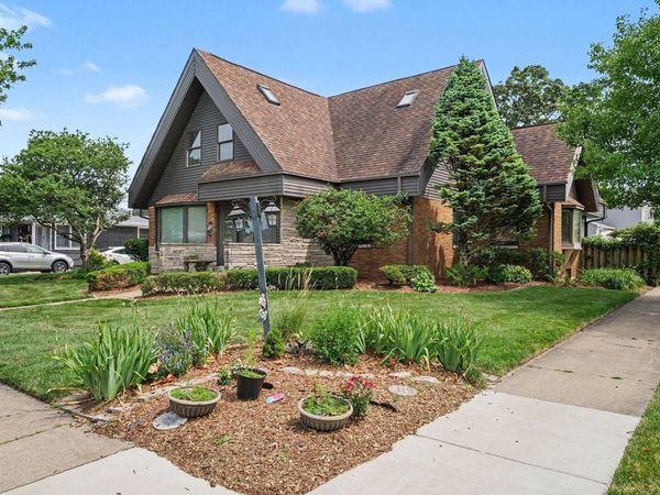 3106 Condit Street , Highland, IN 46322