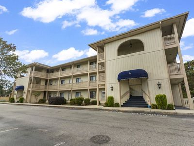 4101 Pinehurst Circle , Unit AA2, Little River, SC 29566