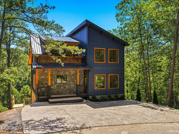 2145 Beach Front Drive, Sevierville, TN 37876