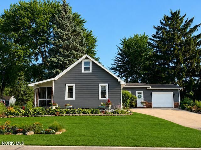 14075 County Road J, Wauseon, OH 43567 Main Photo