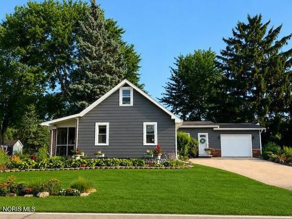 14075 County Road J, Wauseon, OH 43567