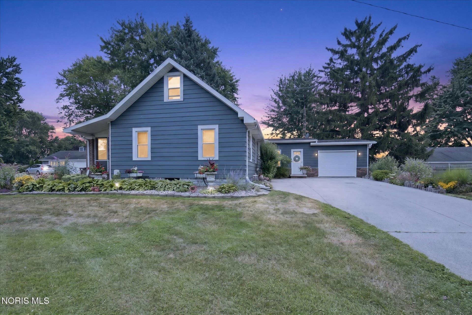 14075 County Road J, Wauseon, OH 43567 Main Photo