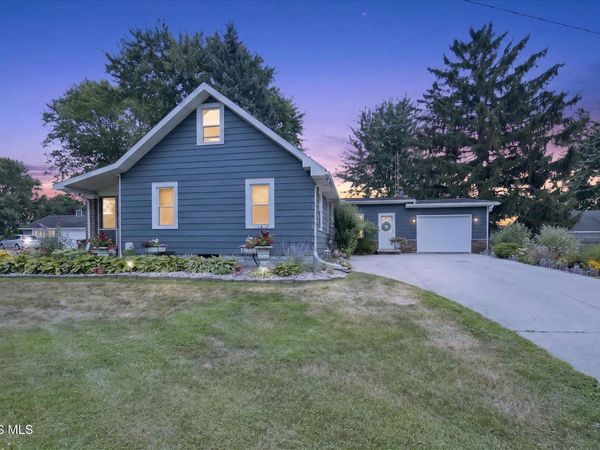 14075 County Road J, Wauseon, OH 43567