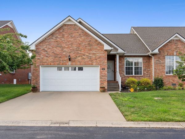 35 Townsend Way, Clarksville, TN 37043