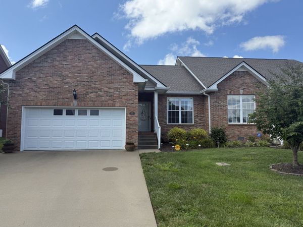 35 Townsend Way , Clarksville, TN 37043