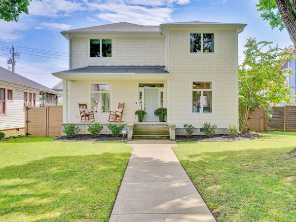 2006 Chamberlain Avenue , Chattanooga, TN 37404