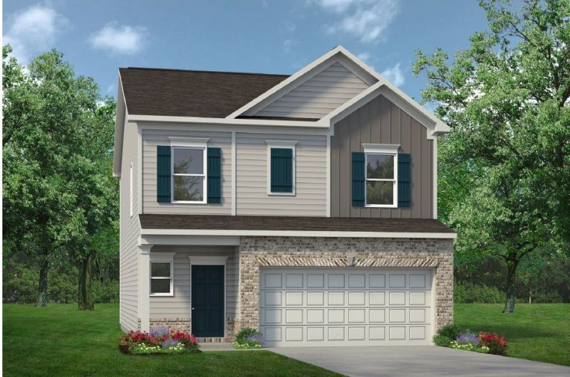509 Coffee Ct, Gallatin, TN 37066 Main Photo
