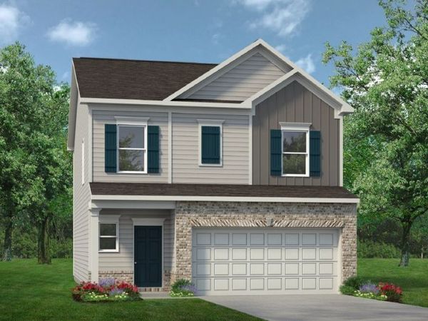 509 Coffee Ct , Gallatin, TN 37066