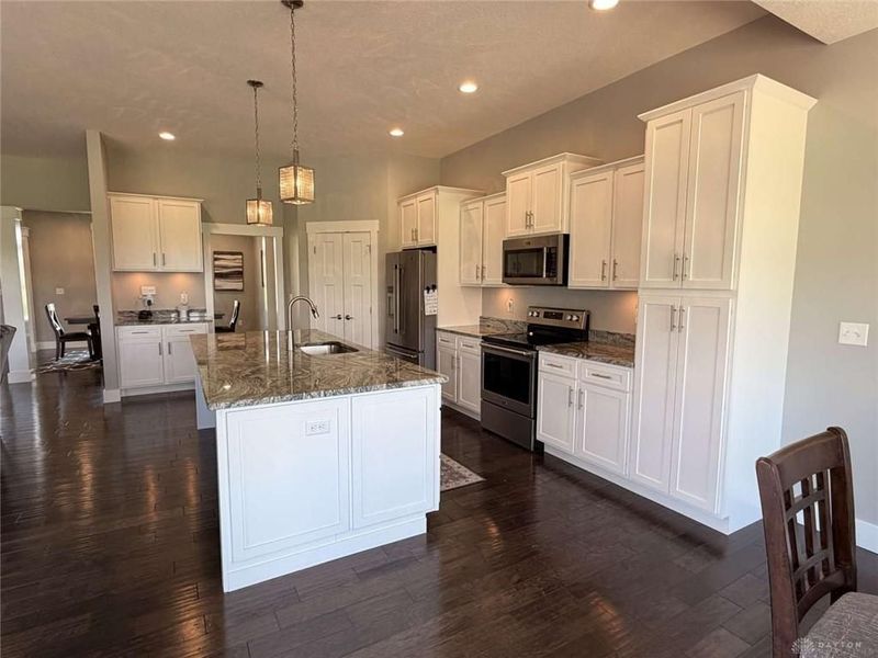 3479 Addison New Carlisle Road, New Carlisle, OH 45344 Photo 10