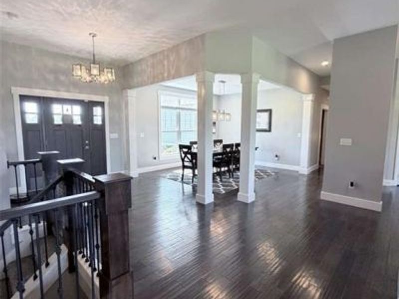 3479 Addison New Carlisle Road, New Carlisle, OH 45344 Photo 17
