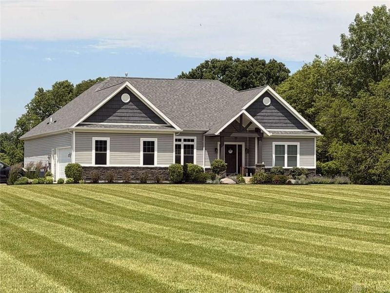 3479 Addison New Carlisle Road, New Carlisle, OH 45344 Photo 3