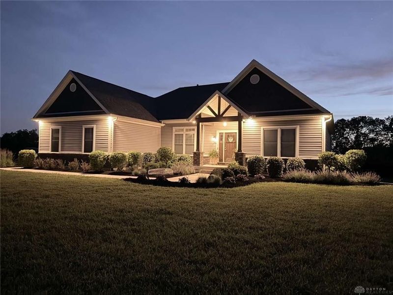 3479 Addison New Carlisle Road, New Carlisle, OH 45344 Photo 4