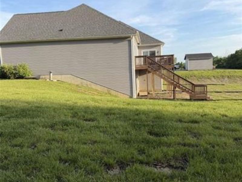 3479 Addison New Carlisle Road, New Carlisle, OH 45344 Photo 47