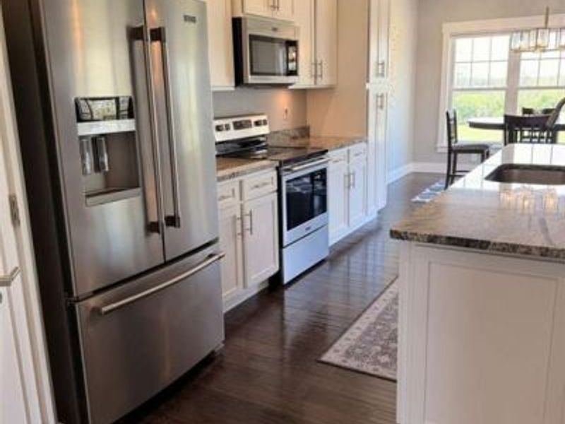 3479 Addison New Carlisle Road, New Carlisle, OH 45344 Photo 7