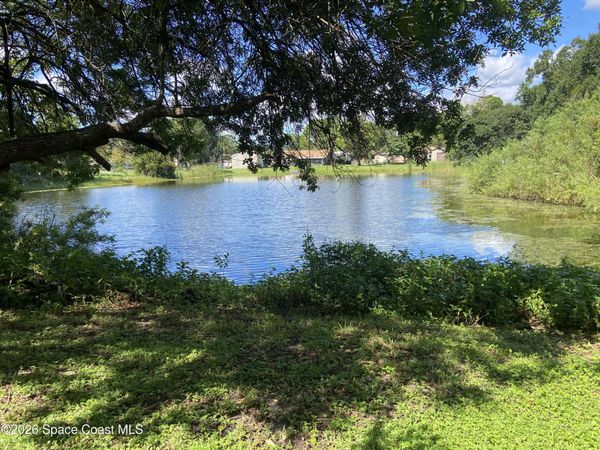 609 Manor Place, West Melbourne, FL 32904
