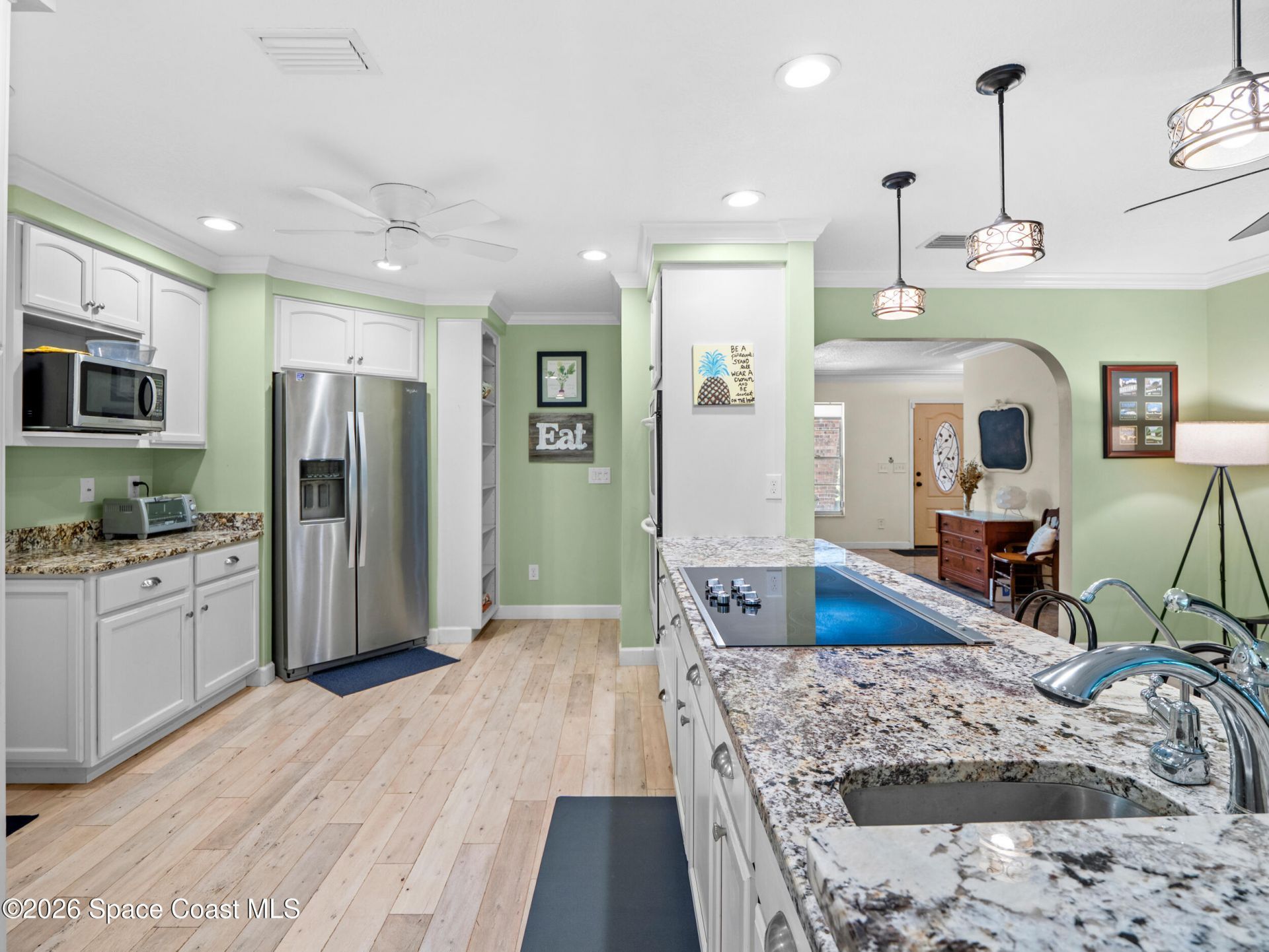 609 Manor Place, West Melbourne, FL 32904 Photo