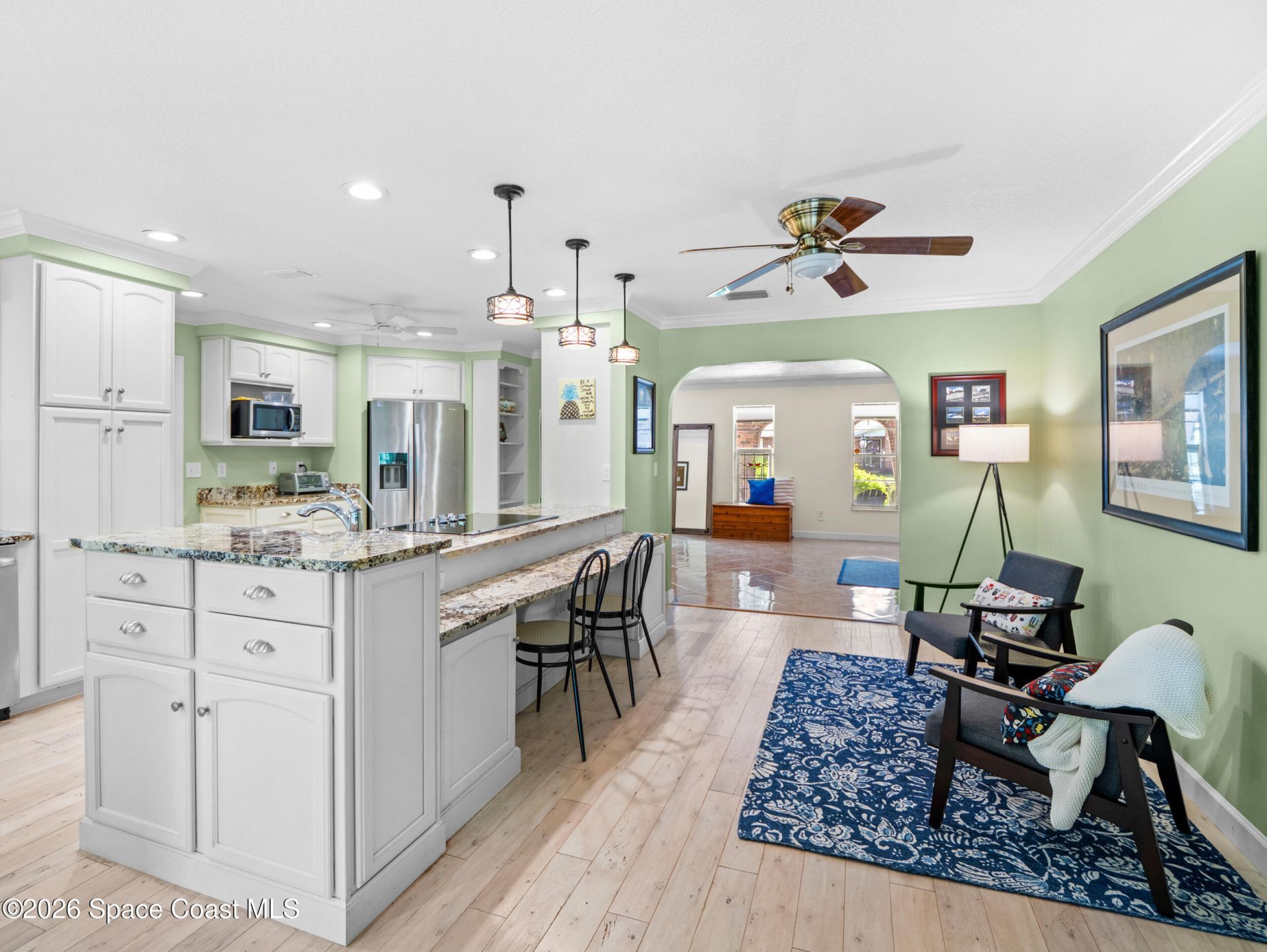 609 Manor Place, West Melbourne, FL 32904 Photo