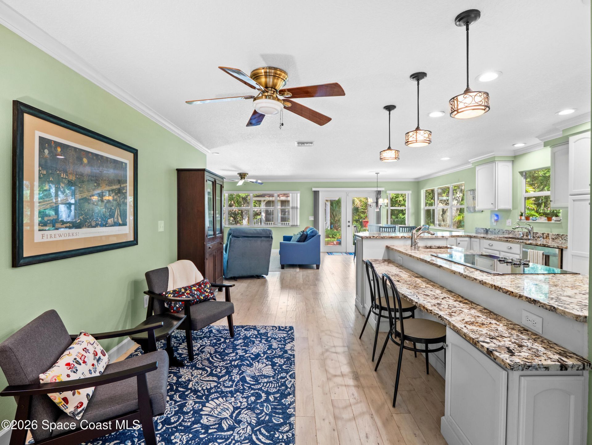 609 Manor Place, West Melbourne, FL 32904 Photo