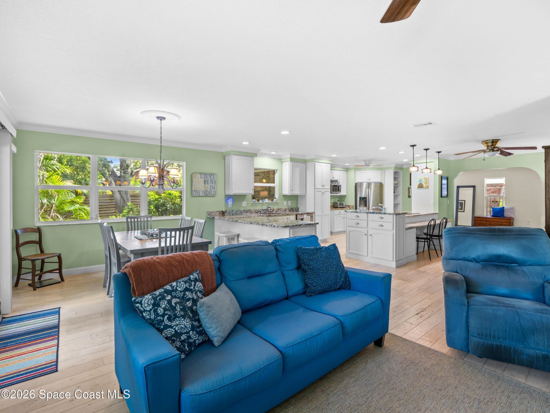 609 Manor Place, West Melbourne, FL 32904 Photo