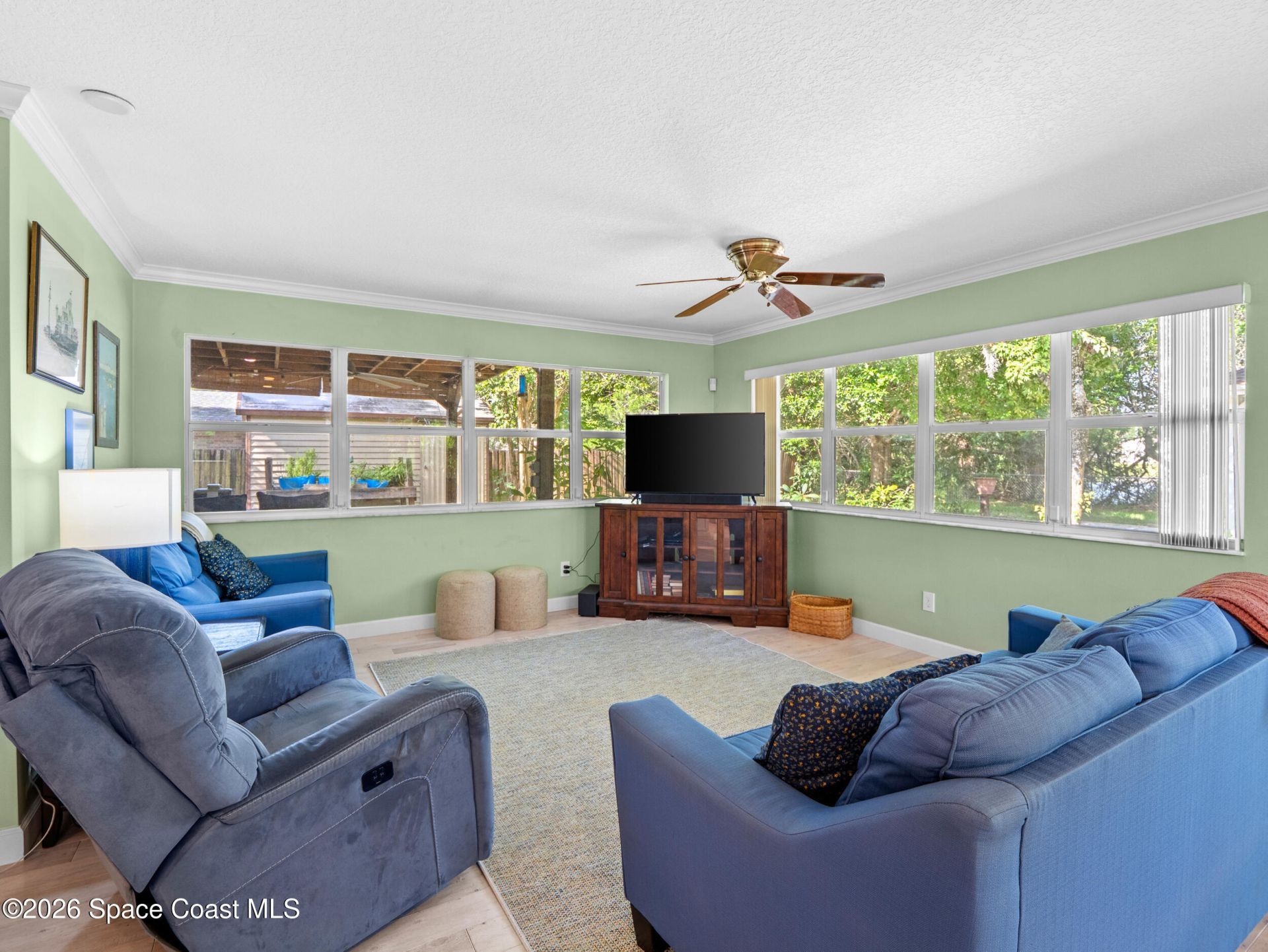 609 Manor Place, West Melbourne, FL 32904 Photo