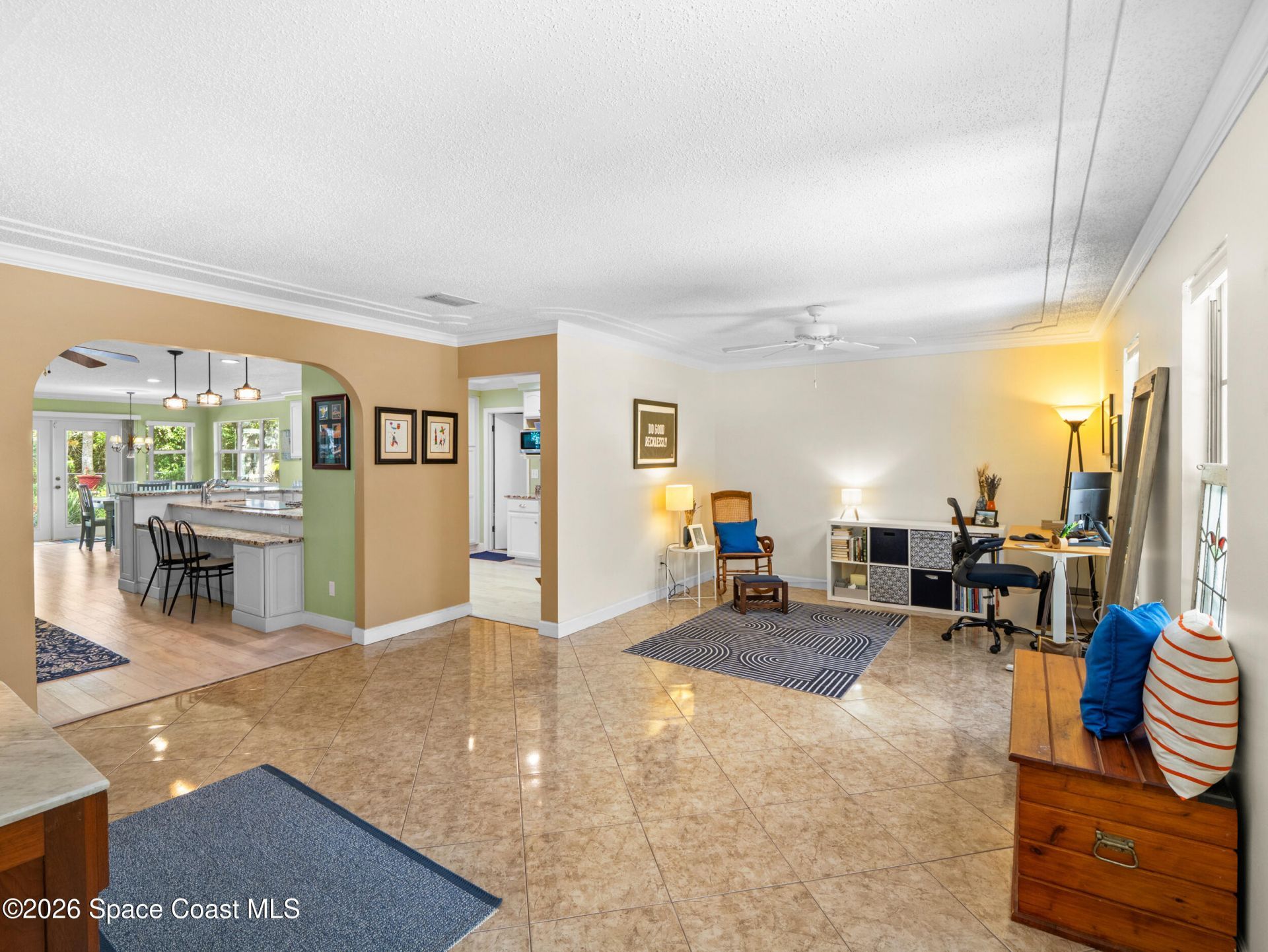 609 Manor Place, West Melbourne, FL 32904 Photo